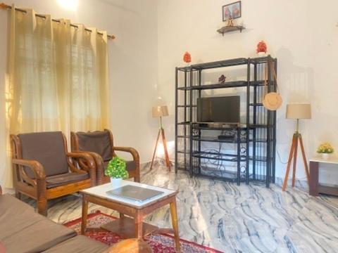 2Bhk Mystic Apartment By Natures Haven ואגאטור מראה חיצוני תמונה